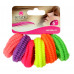 ELASTICO CAPELLI 6PZ NICE ROPE COL VAR